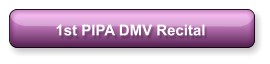 1st PIPA DMV Recital